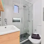 Luxury 3 Downtown Apartamento