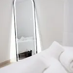 Apartamento Luxury 3 Downtown Patras