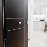 Apartamento Luxury 3 Downtown Patras