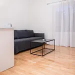 Apartamento Luxury 3 Downtown Patras