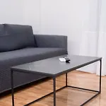 Luxury 3 Downtown Apartamento *