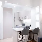 Luxury 3 Downtown Apartamento