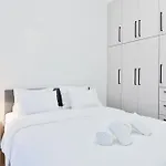 Luxury 3 Downtown Patras