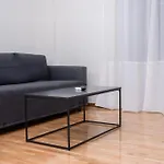 Apartamento Luxury 3 Downtown *