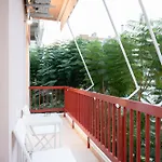 Luxury 3 Downtown Apartamento Patras