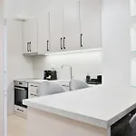 Luxury 3 Downtown Apartamento Patras