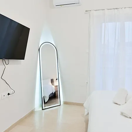 Luxury 3 Downtown דירה