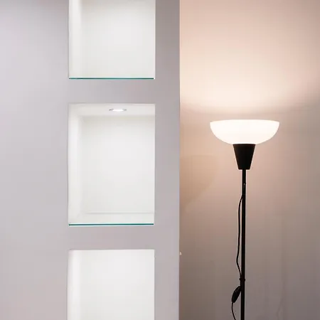 Luxury 3 Downtown פאטרה