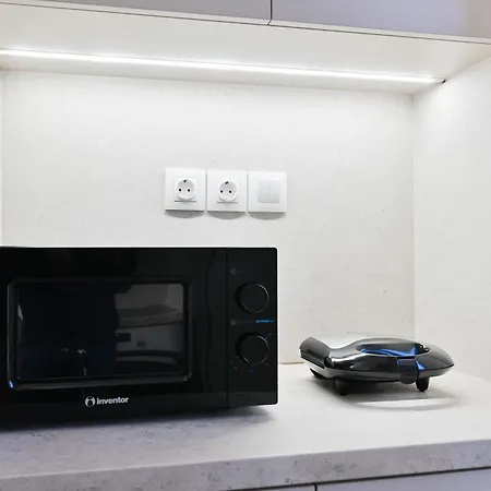Luxury 3 Downtown *