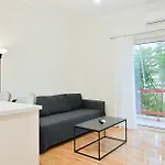 Luxury 3 Downtown * Pátra