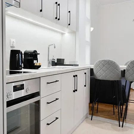 Luxury 3 Downtown *