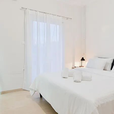 Luxury 3 Downtown * Patras