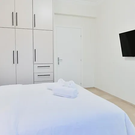 Luxury 3 Downtown Apartament