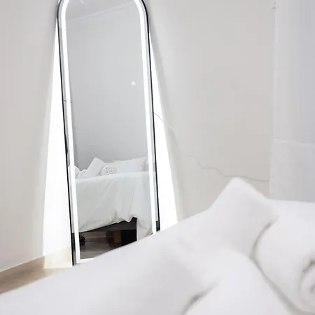 Apartment Luxury 3 Downtown Patras