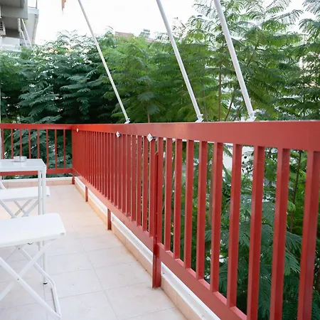 Luxury 3 Downtown Apartament