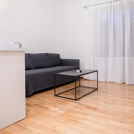 Apartment Luxury 3 Downtown Patras