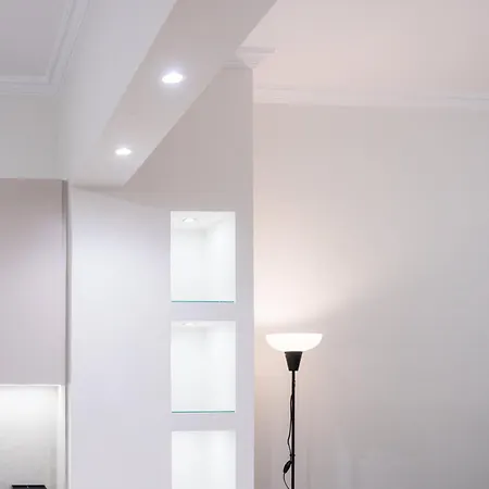 Luxury 3 Downtown Apartment