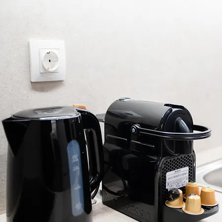 Luxury 3 Downtown Apartment *