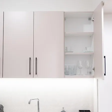 Apartment Luxury 3 Downtown