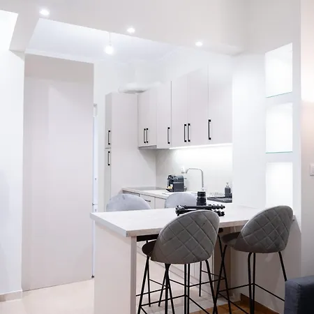 Luxury 3 Downtown Apartment