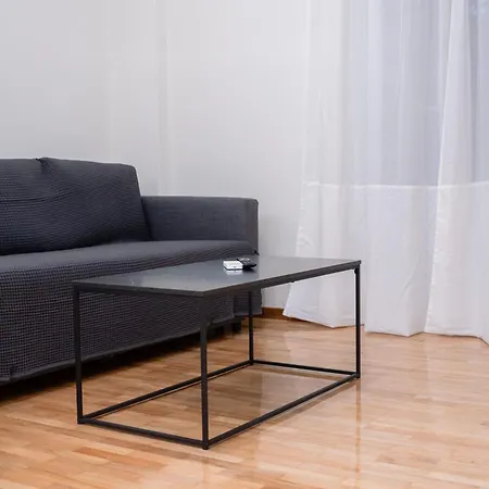 Apartment Luxury 3 Downtown *