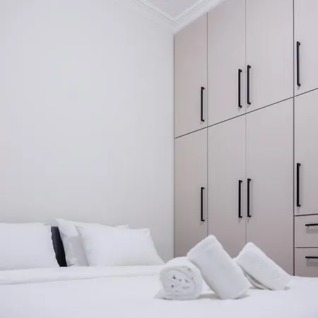 Luxury 3 Downtown Apartment