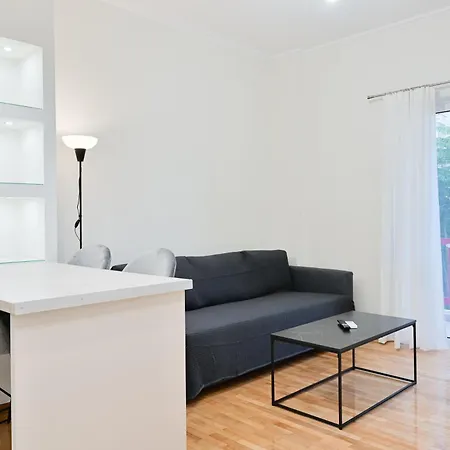 Apartment Luxury 3 Downtown