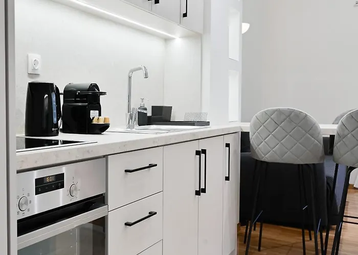 Luxury 3 Downtown *