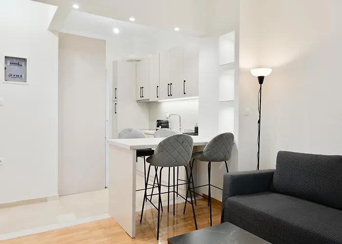 Luxury 3 Downtown