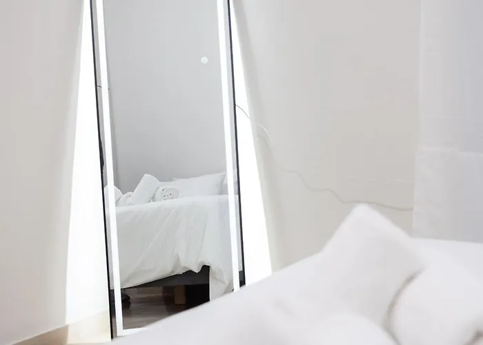 Lägenhet Luxury 3 Downtown Patras