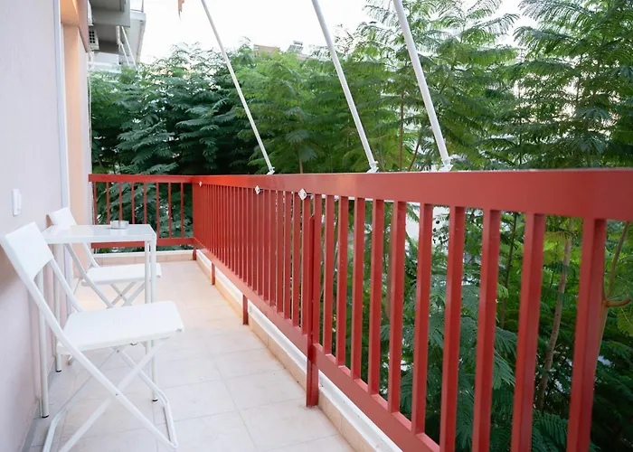 Luxury 3 Downtown Apartamento