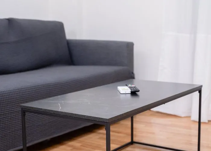 Luxury 3 Downtown Apartamento *