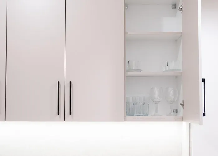 Lägenhet Luxury 3 Downtown