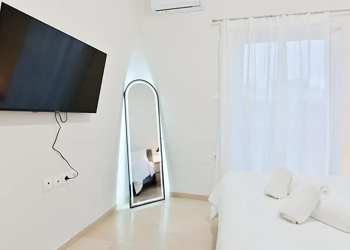 Luxury 3 Downtown Apartamento