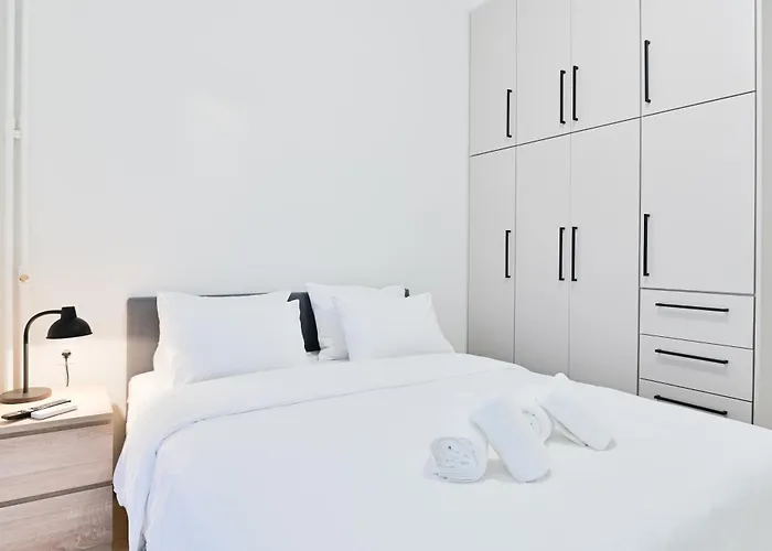 Luxury 3 Downtown Patras