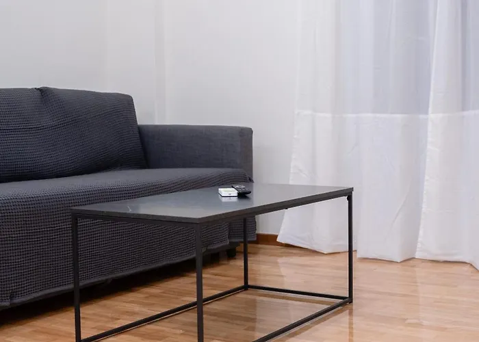 Lägenhet Luxury 3 Downtown *