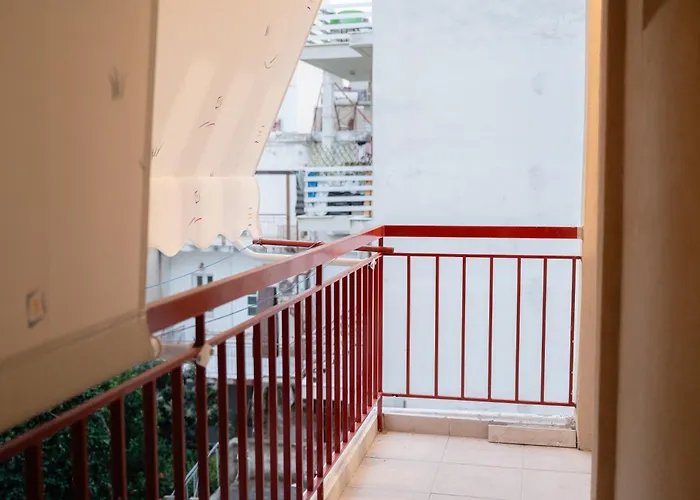 Luxury 3 Downtown Apartament *