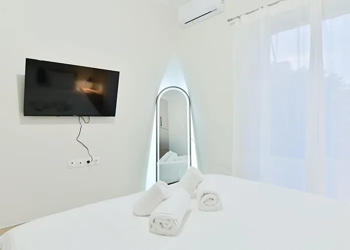 Lägenhet Luxury 3 Downtown *