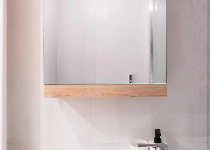 Apartament Luxury 3 Downtown Patras