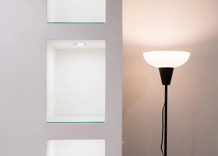 Luxury 3 Downtown Patras