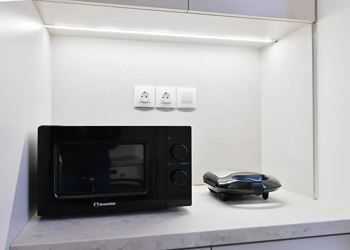 Luxury 3 Downtown *