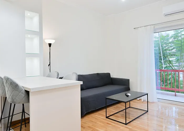 Lägenhet Luxury 3 Downtown
